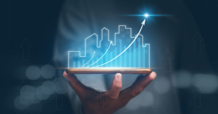 Como a IA Analisa o Mercado Mais Rápido Que Você - inspiração 2