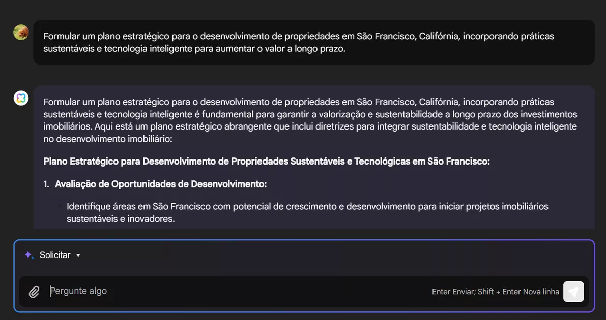 Gerenciando Riscos com Inteligência: Protegendo Seu Patrimônio - inspiração 1