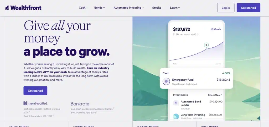 Acessibilidade Financeira: Investir Bem ao Seu Alcance - inspiração 2