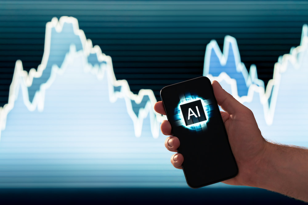 Previsões Mais Precisas: Antecipando Movimentações do Mercado - inspiração 2
