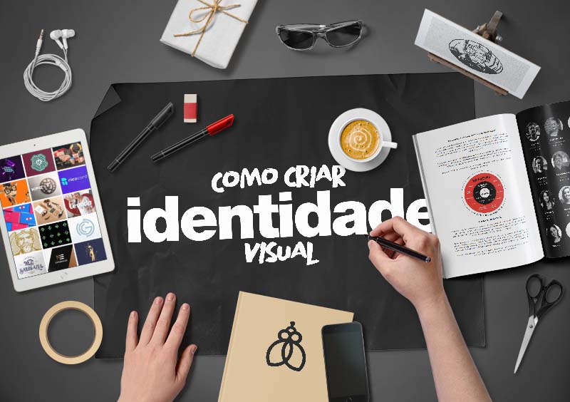 Tipografia Que Conecta: Escolhendo Fontes com Personalidade - inspiração 2