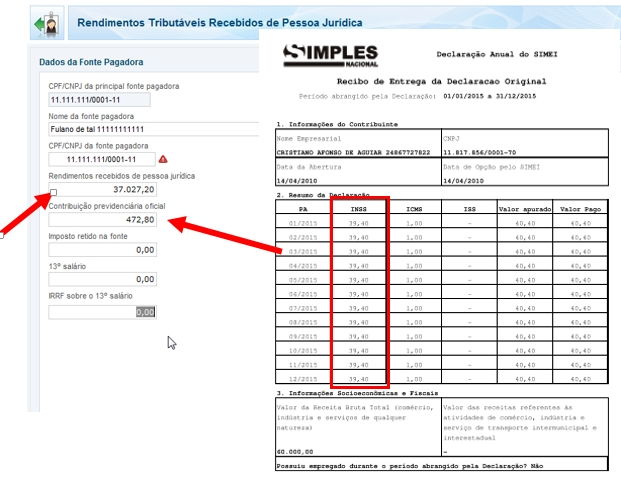 Calculando o Lucro do MEI: Descubra o que Realmente é Tributável