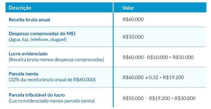 Dicas de Ouro para o MEI Declarar o Imposto de Renda Sem Erros