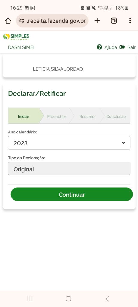 Resumo Rápido: Prazos e Onde Declarar para o MEI