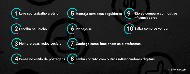 Erros Comuns que Podem Frear seu Sucesso