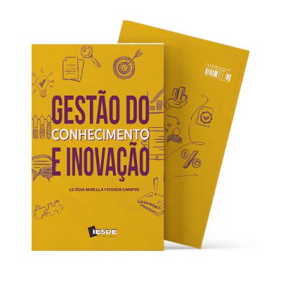 Inovação e Gestão do Conhecimento: Uma Sinergia que Transforma
