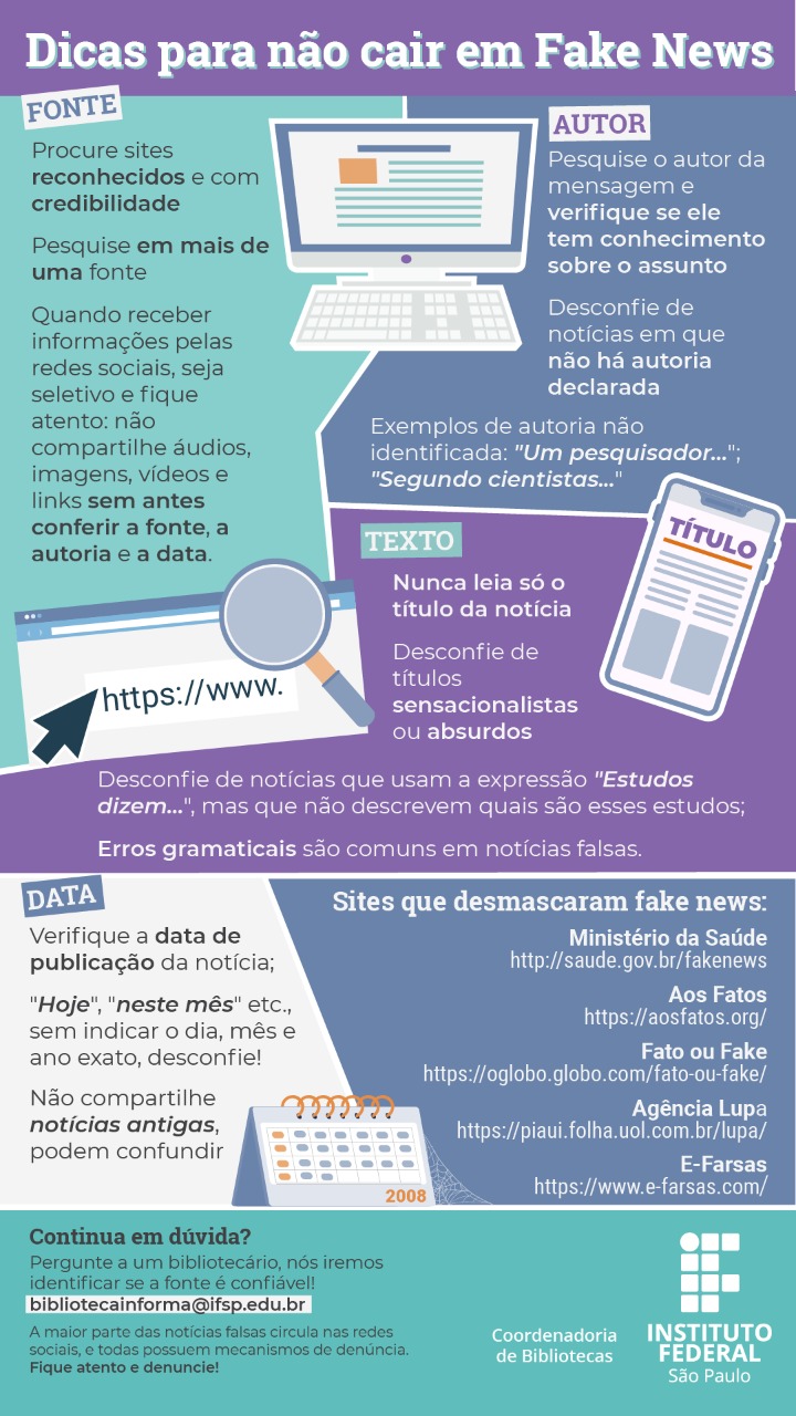Sua Armadura: Educação Midiática e Pensamento Crítico