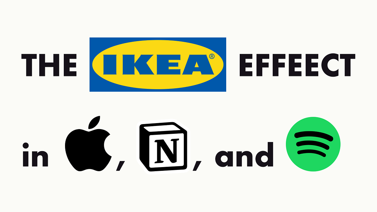 Desafios na Inovação do Efeito IKEA: Fique Atento!