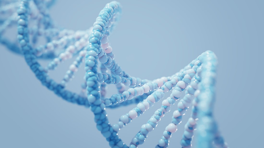 CRISPR-Cas9: A 'Tesoura Genética' que Edita o Destino