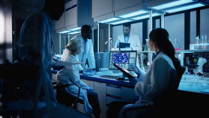 Inteligência Artificial na Genômica: Velocidade e Precisão Inéditas