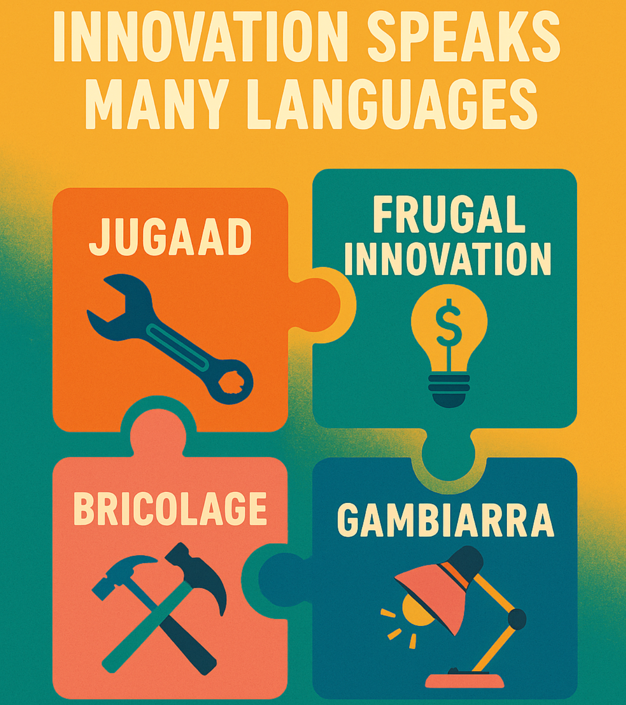 O Que É a Inovação Frugal?