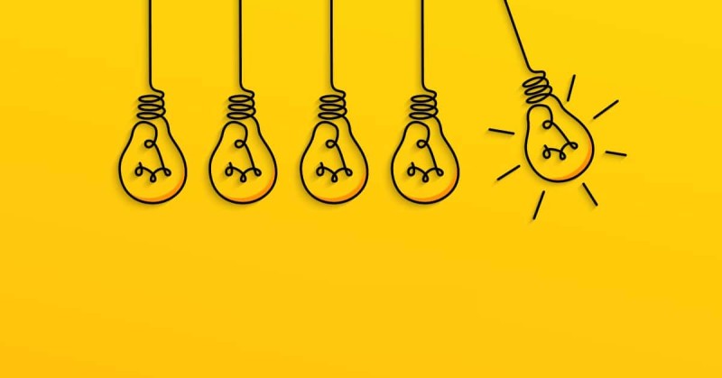 Compartilhe Suas Ideias e Busque Feedback - inspiração 2