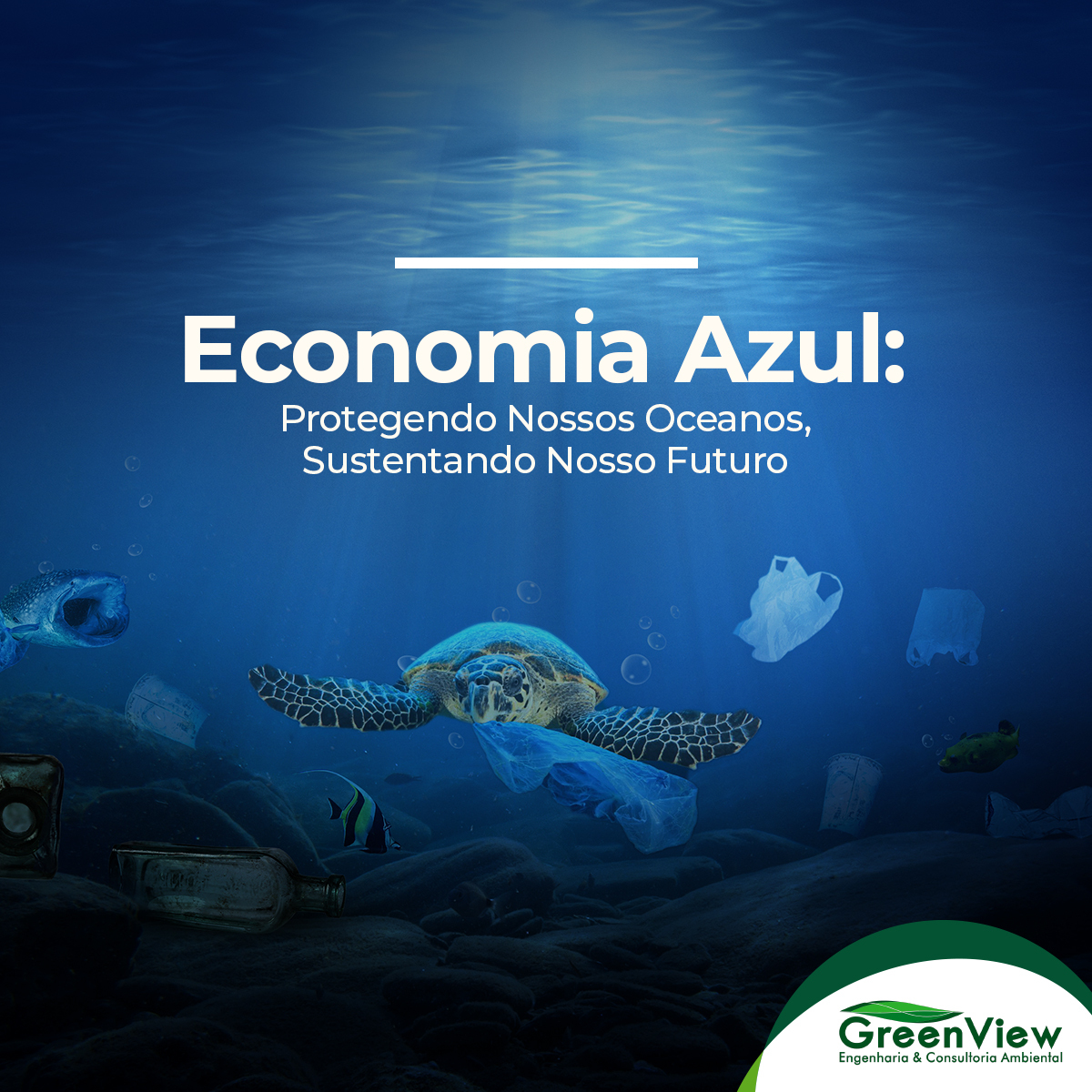 Energia Renovável dos Oceanos: Um Mar de Possibilidades - inspiração 1