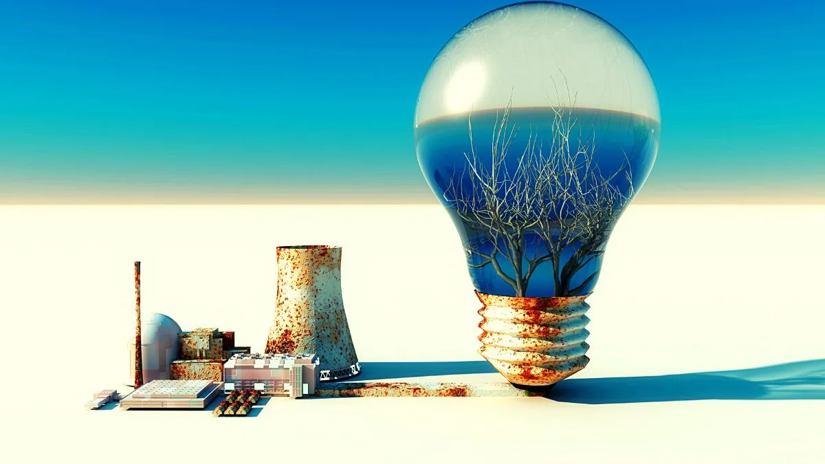 Energia Renovável dos Oceanos: Um Mar de Possibilidades - inspiração 2