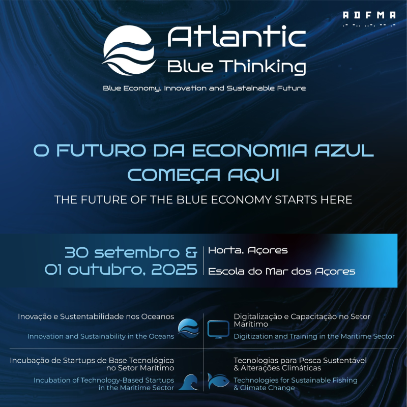 Pesca Sustentável: O Futuro da Segurança Alimentar - inspiração 1