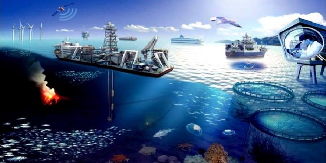 Pesca Sustentável: O Futuro da Segurança Alimentar - inspiração 2
