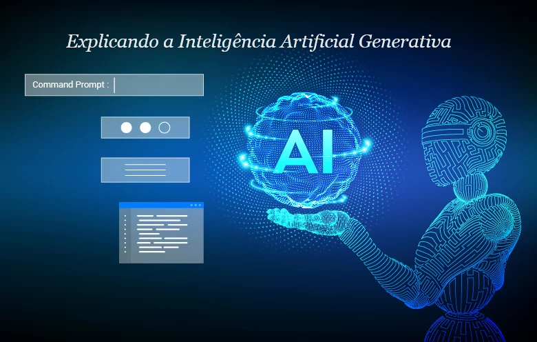 Preparando-se Para o Futuro com IA Geral - inspiração 1