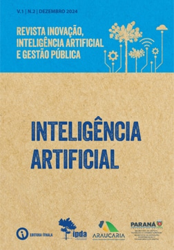 A Evolução das Capacidades: Aprendizado e Adaptação da IA - inspiração 1
