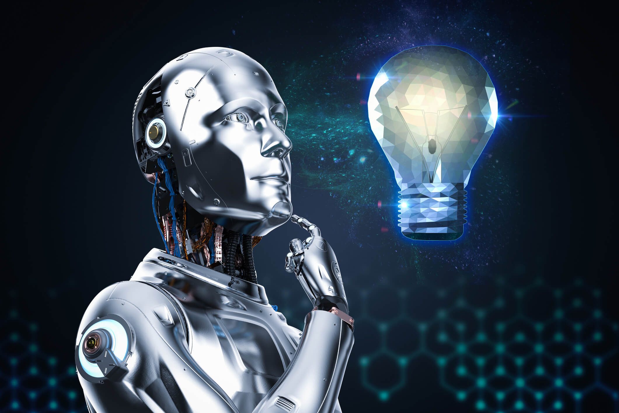 Ética e Segurança: Desafios da IA Geral - inspiração 2