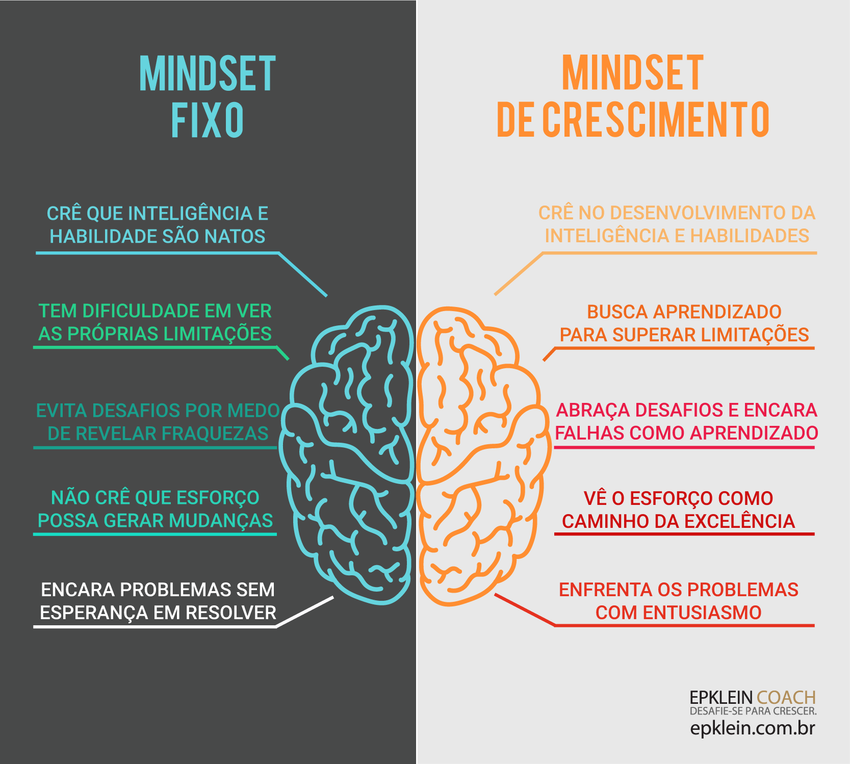 Aprenda a amar o aprendizado: Novas habilidades abrem portas - inspiração 1