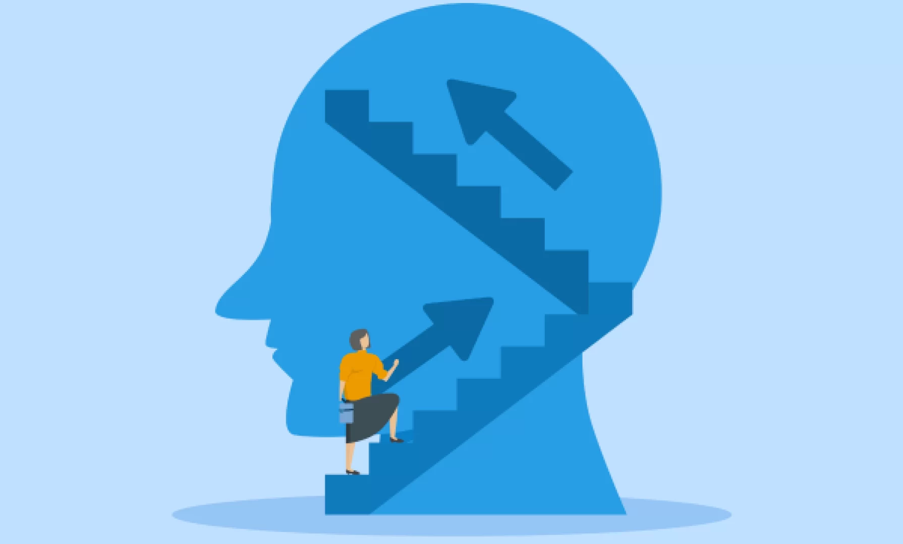 Aprenda a amar o aprendizado: Novas habilidades abrem portas - inspiração 2