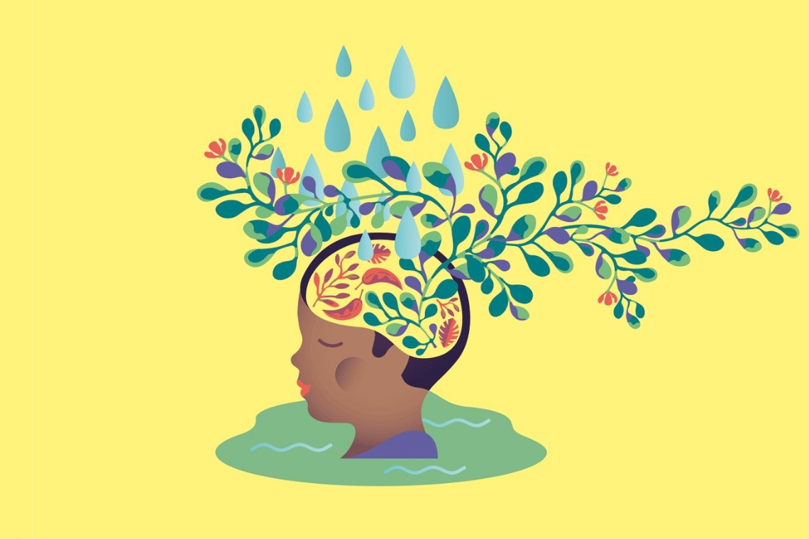 Experimente sem medo de errar: Cada tentativa é um dado novo - inspiração 1