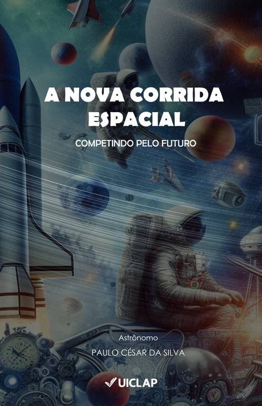 Impressão 3D no Espaço: Criando Peças e Ferramentas Sob Demanda - inspiração 1
