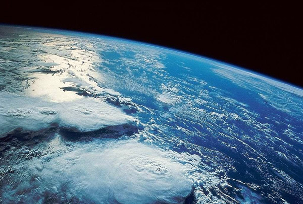Trajes Espaciais do Futuro: Conforto e Segurança para os Astronautas - inspiração 1