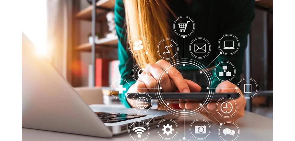 Coleta e Análise de Dados: A Base Sólida para a Hiperpersonalização - inspiração 2