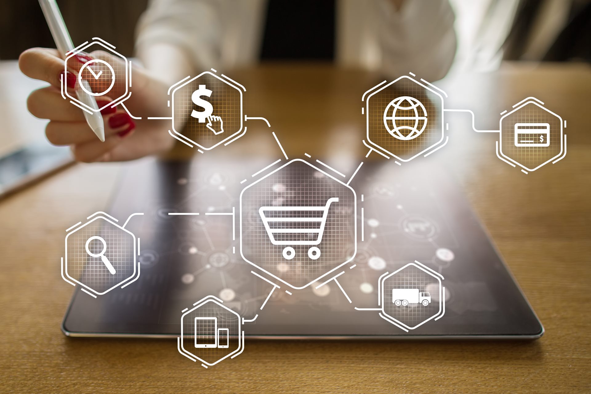 Recomendações Inteligentes: Transformando Navegação em Descoberta Personalizada - inspiração 2