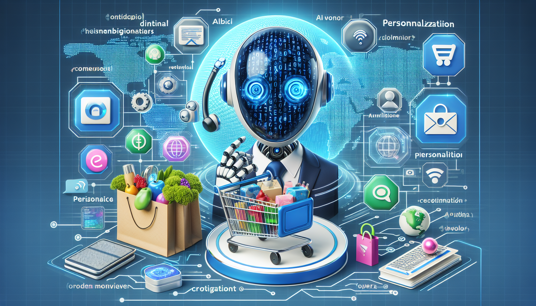 Marketing Comportamental: Antecipe Necessidades e Surpreenda com Ofertas Únicas - inspiração 1