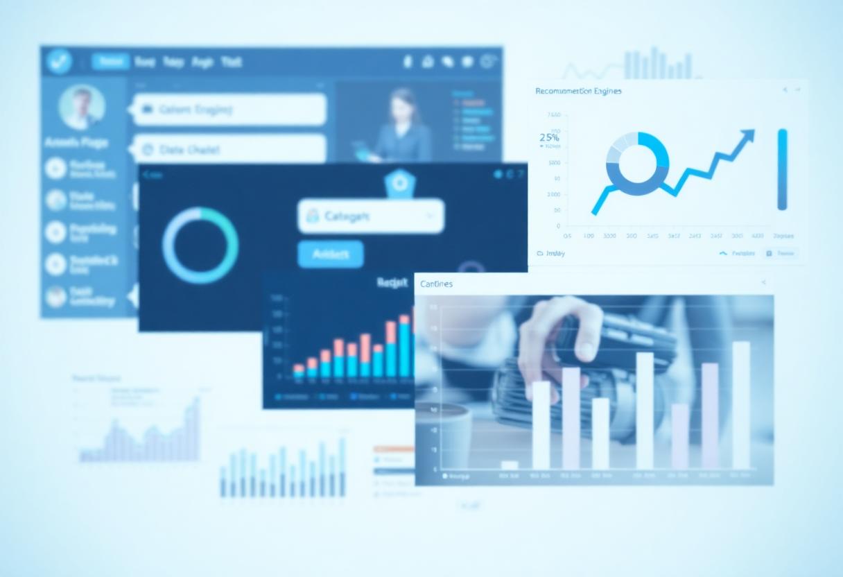 Automação Inteligente: Escala Sem Perder o Toque Humano - inspiração 1