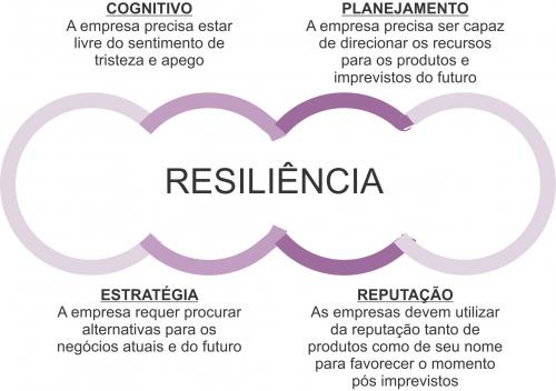 O Que Significa Ser uma Empresa Resiliente na Prática? - inspiração 2