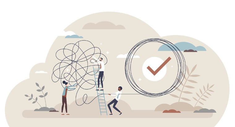 Ferramentas Práticas Para Estruturar Suas Ideias - inspiração 2