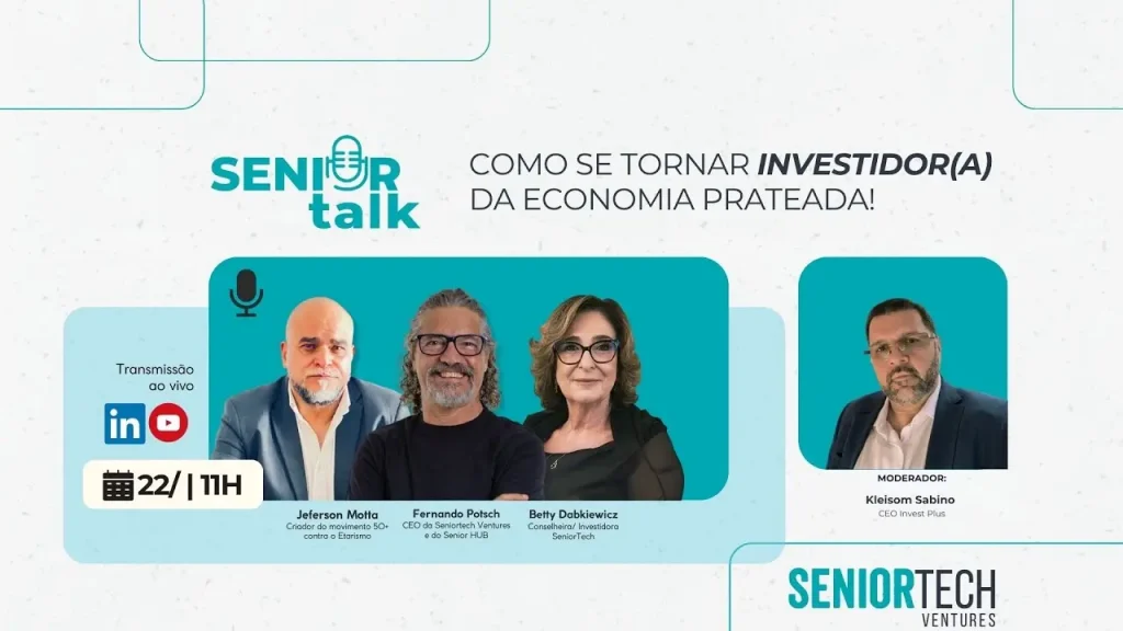 Tecnologia e Inovação a Serviço do Bem-Estar Sênior - inspiração 1