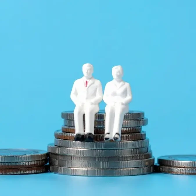 Oportunidades de Emprego e Requalificação Profissional - inspiração 2
