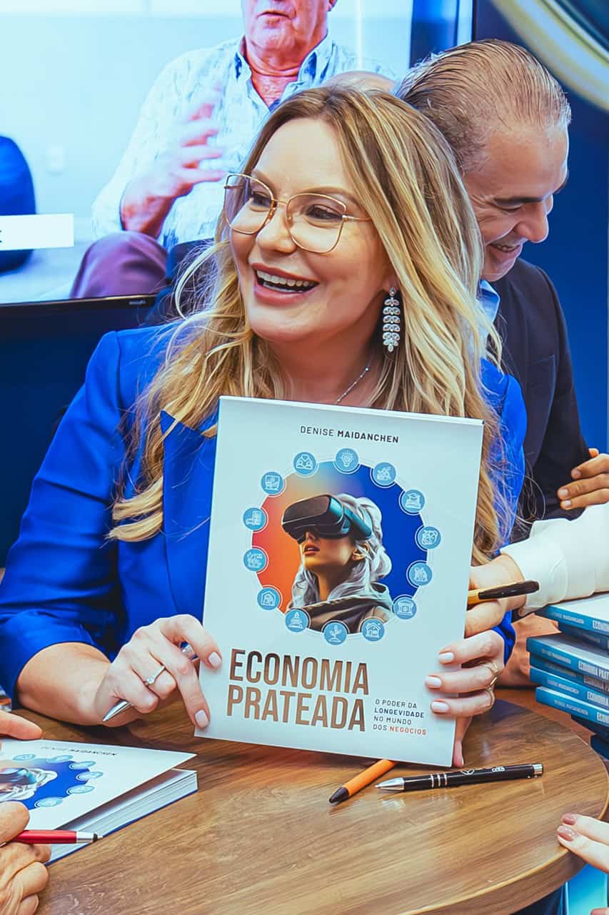 Educação Continuada e Desenvolvimento Pessoal na Maturidade - inspiração 1