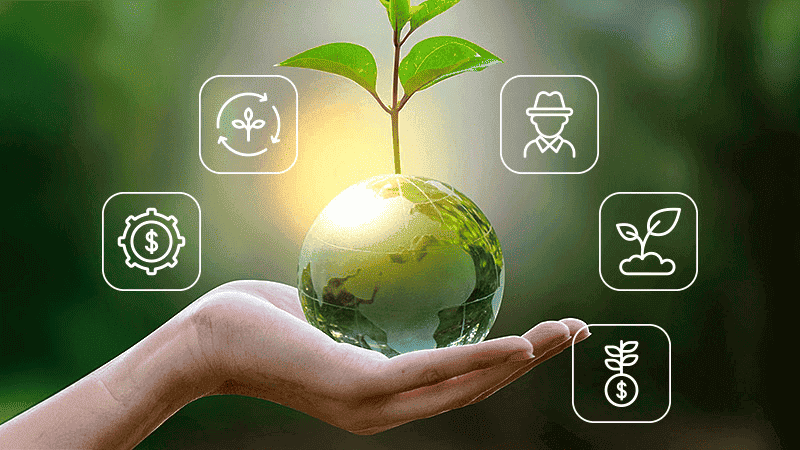 Definindo Metas ESG Claras e Mensuráveis - inspiração 1