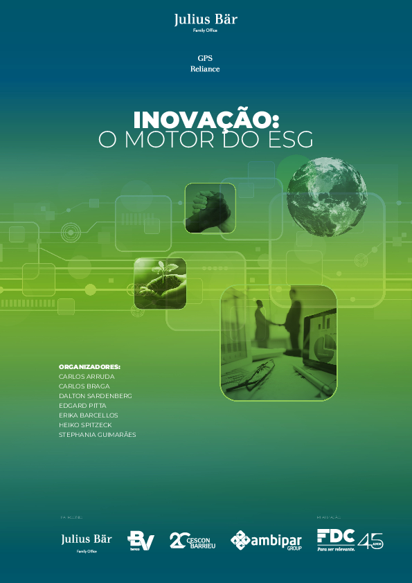 Definindo Metas ESG Claras e Mensuráveis - inspiração 2