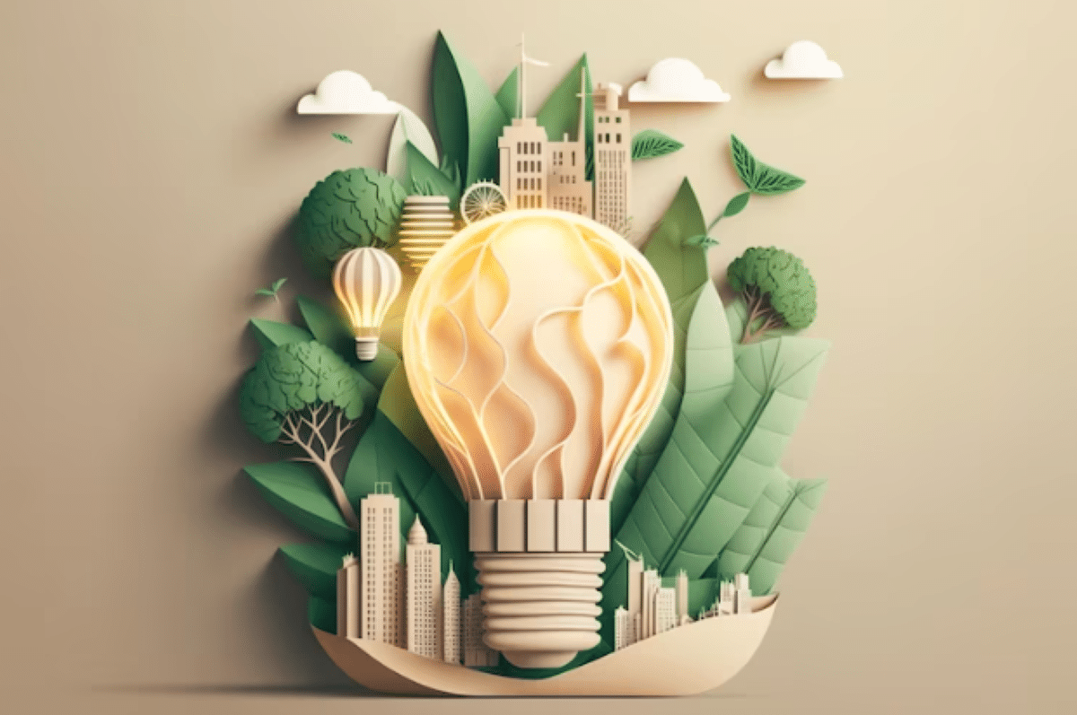 A Inovação como Ferramenta para Solucionar Desafios ESG - inspiração 1