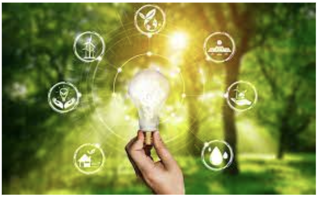 A Inovação como Ferramenta para Solucionar Desafios ESG - inspiração 2
