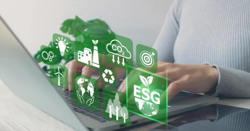 Medindo o Impacto e Comunicando Seus Avanços ESG - inspiração 1