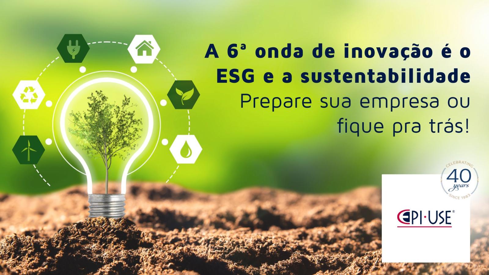Medindo o Impacto e Comunicando Seus Avanços ESG - inspiração 2