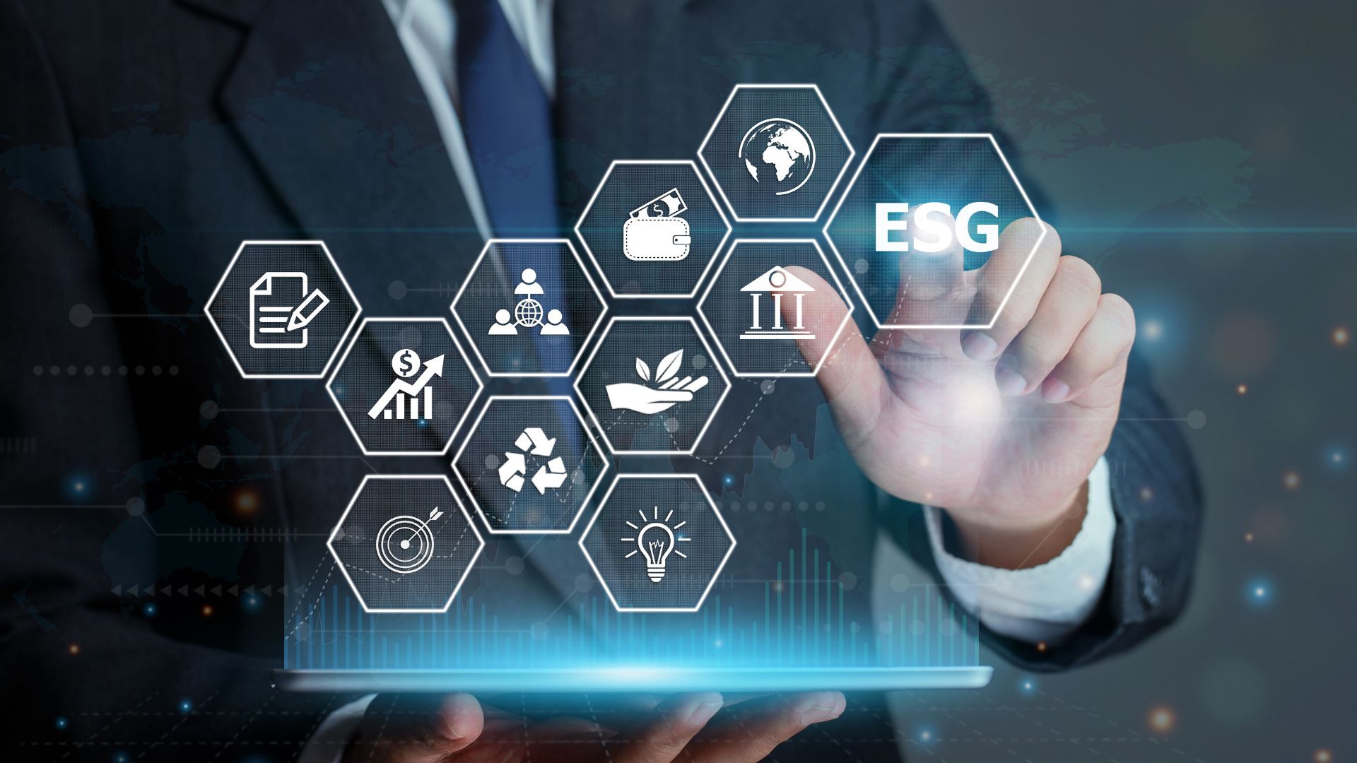 Casos de Sucesso: Empresas que Prosperam com ESG - inspiração 2