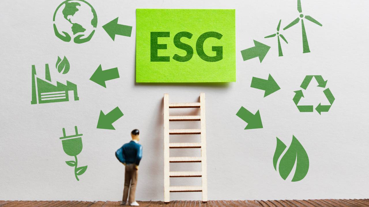 A Jornada ESG: Construindo um Legado de Impacto Positivo - inspiração 2