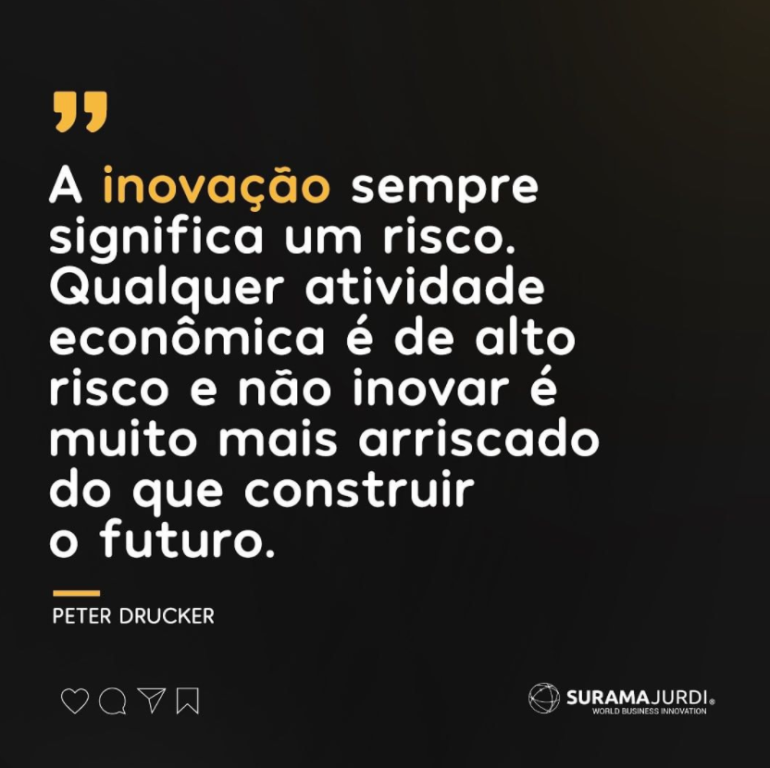A Importância de Experimentar Constantemente - inspiração 2