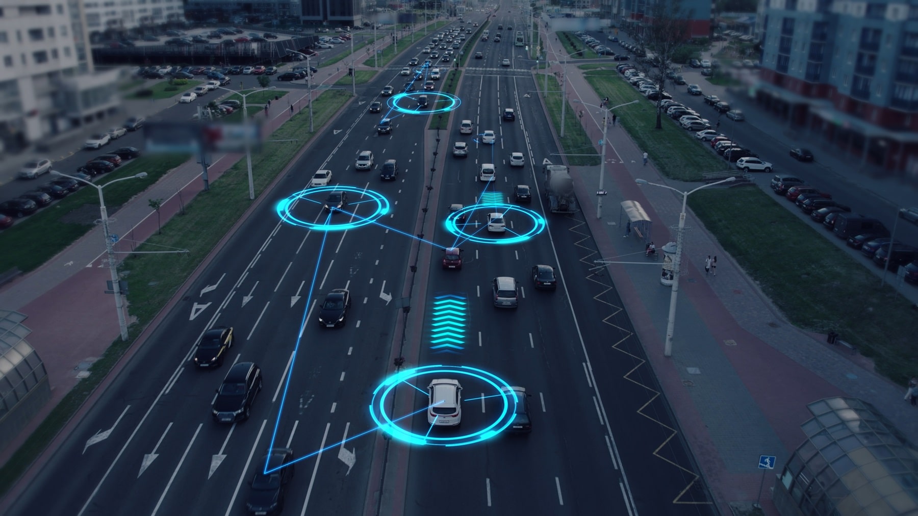 Aplicativos de Transporte Inteligentes: Planejamento e Economia na Palma da Mão - inspiração 2