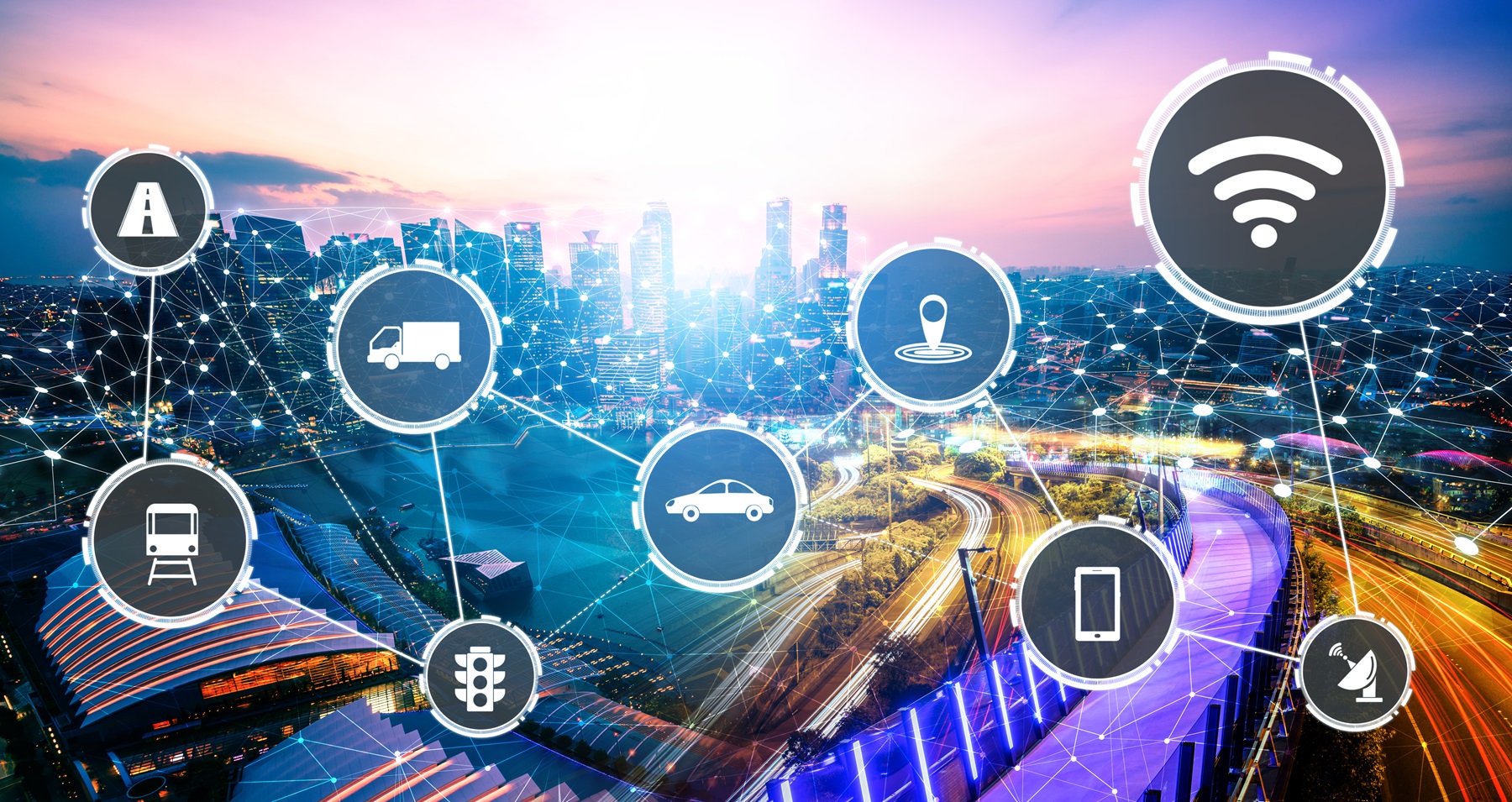 Carros Autônomos: O Futuro da Condução Segura e Eficiente - inspiração 1