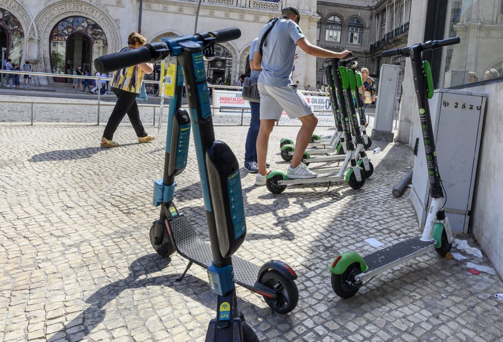 Transporte Público Conectado: Informação em Tempo Real para Otimizar Seu Trajeto - inspiração 2