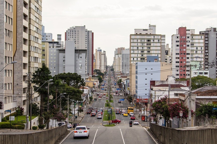 A Integração do Transporte: Uma Rede Que Facilita Sua Vida - inspiração 2
